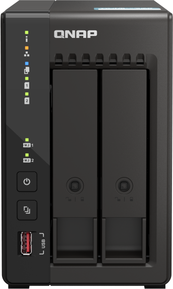 Product image of the TS-253E